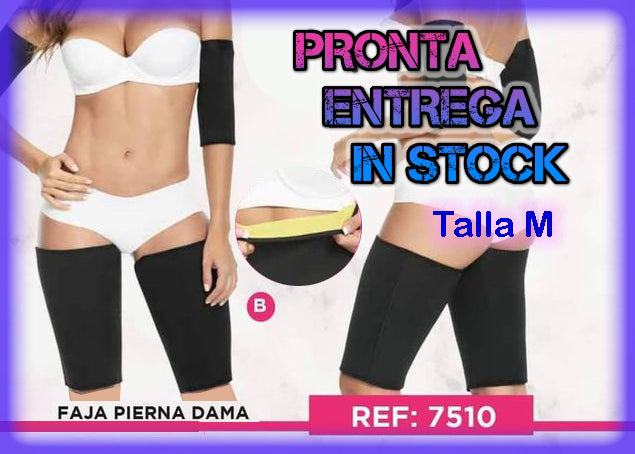 Cinta perna 7510