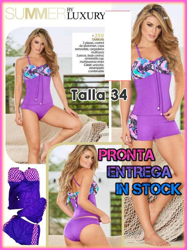 Set 3 pieces 250