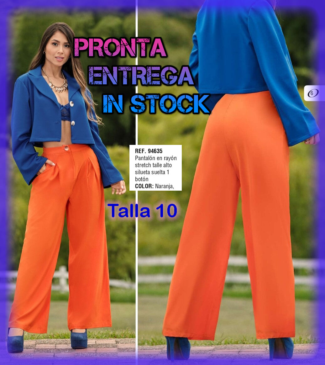 Calça 94635