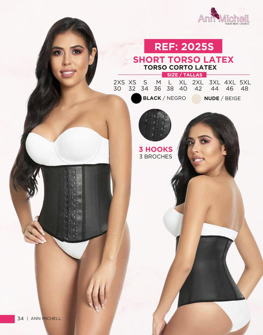 Faja Cinturilla 2025S