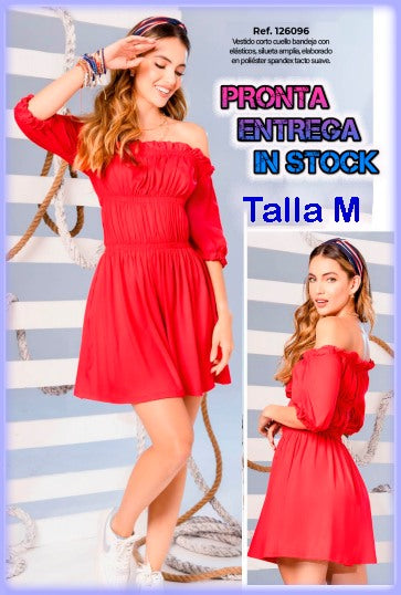 Dress 126096