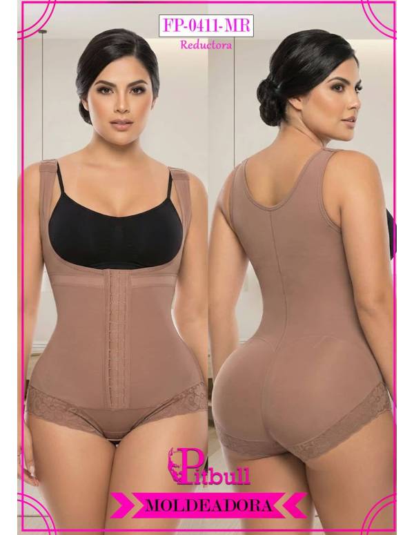 Faja Body FP0411