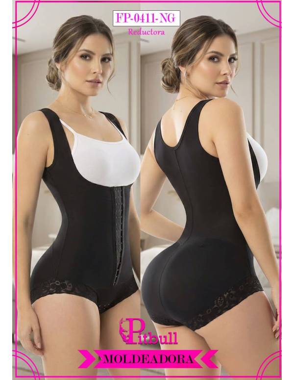 Faja Body FP0411