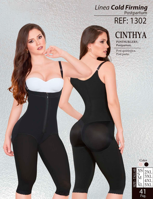 Faja Body 1302