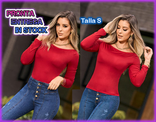 Blusa M-520