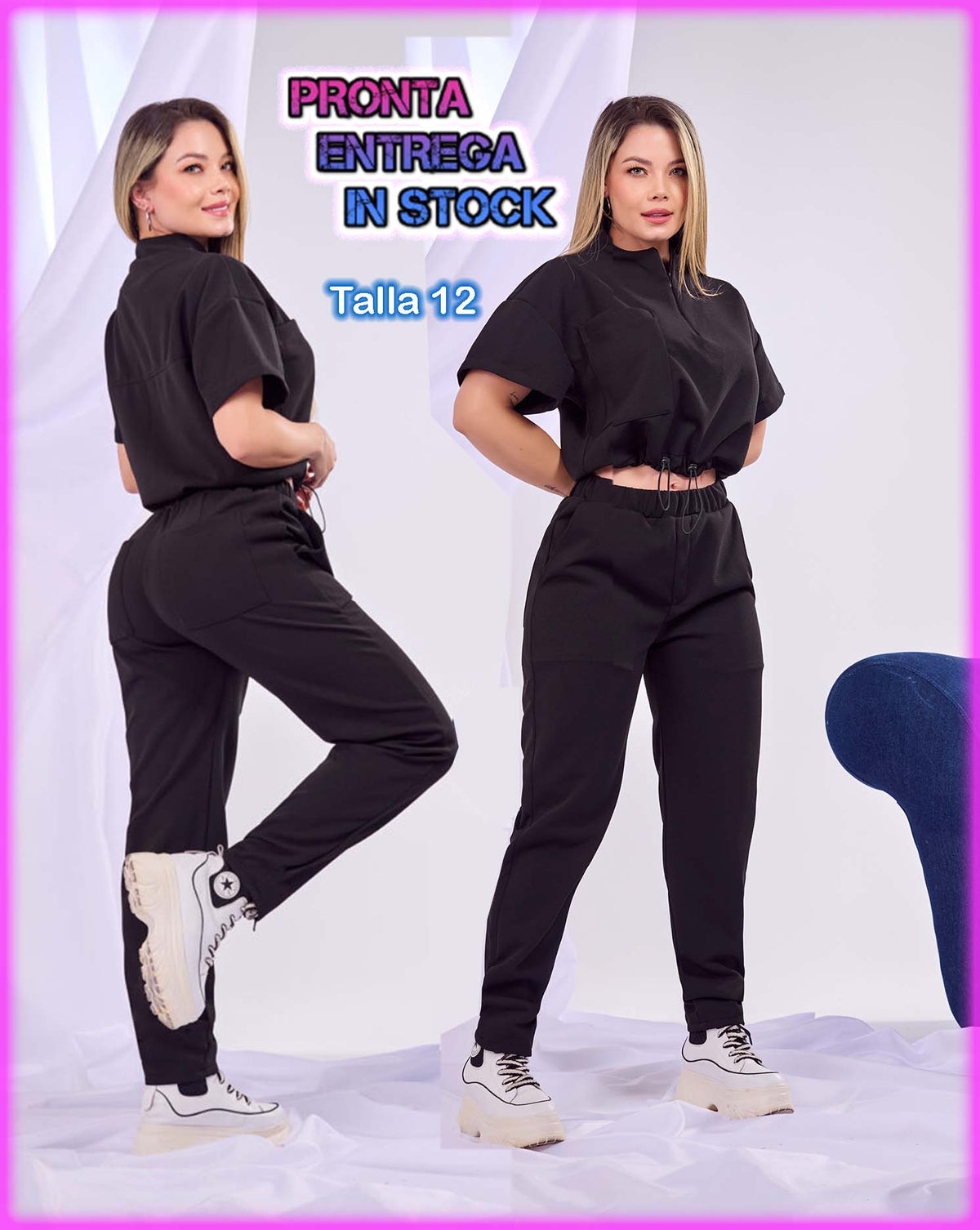 Conjunto 5615
