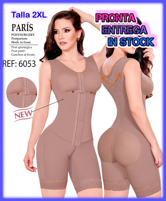 Faja 6053