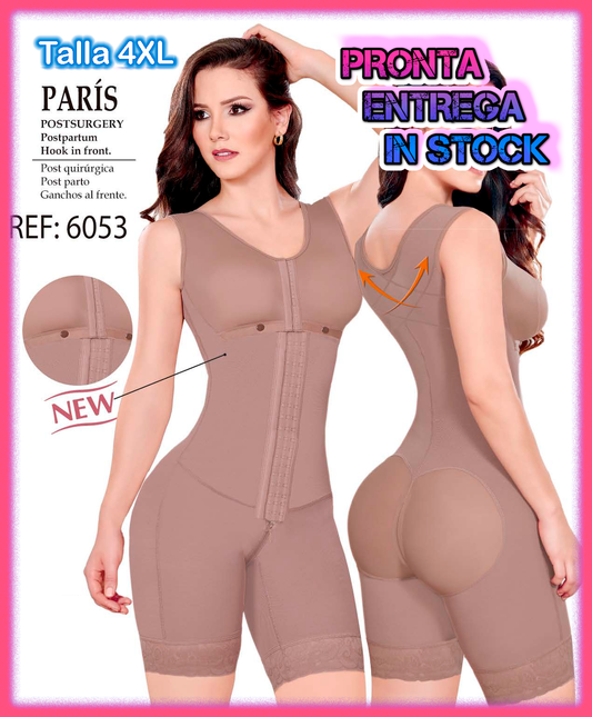 Faja 6053