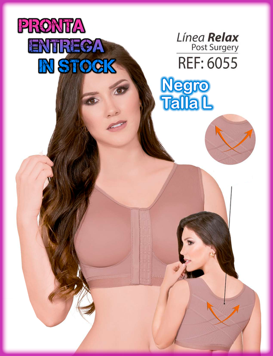 Brasier faja  6055