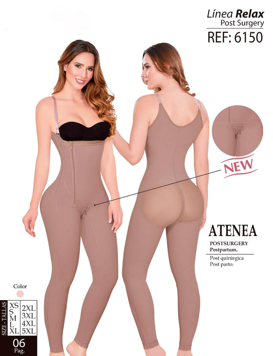 Faja Body 6150