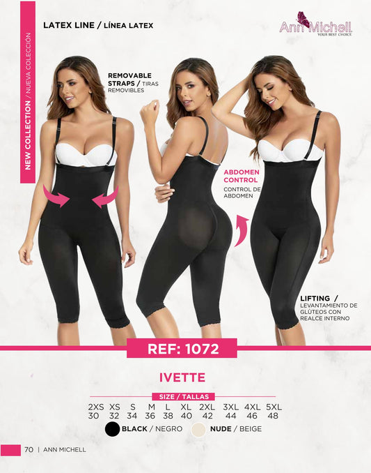 Body Shaper 1072