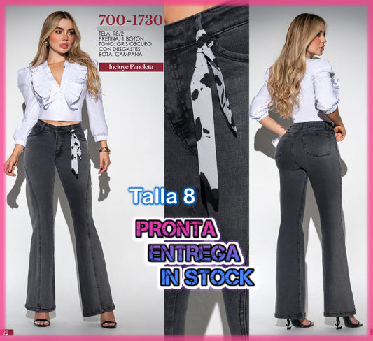 Jeans 700-1730