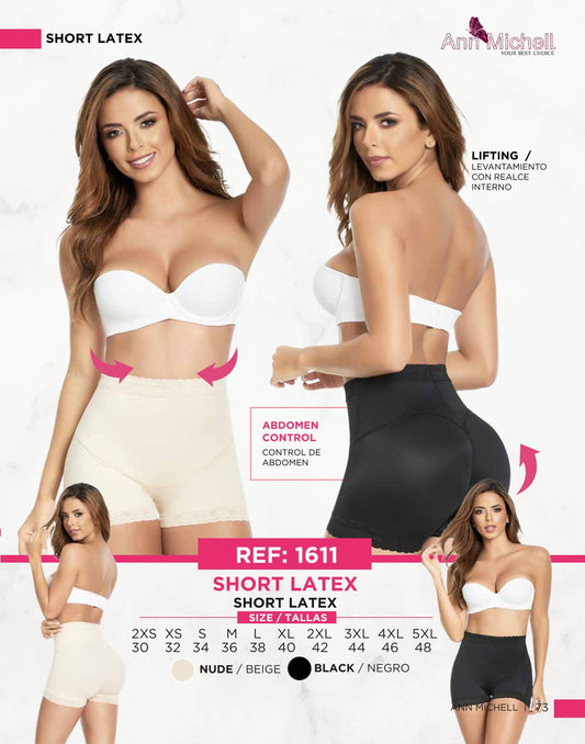 Faja Short 1611