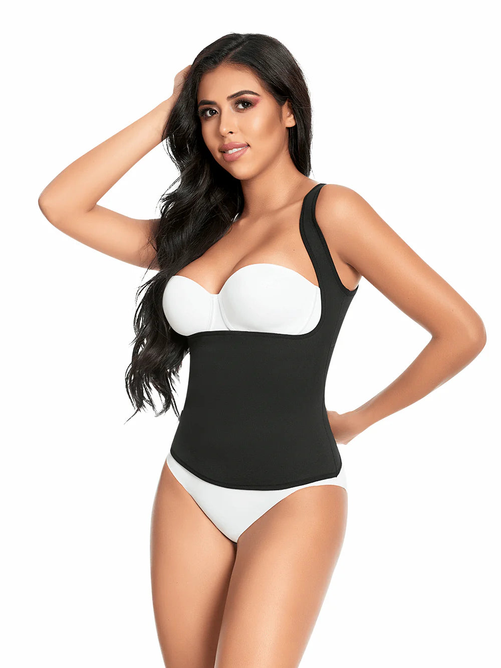 Faja Camisilla 7523