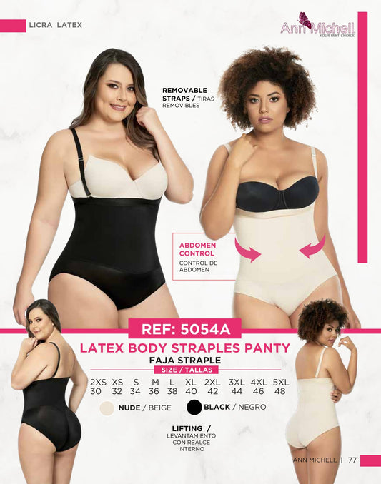 Body Shaper 5054A