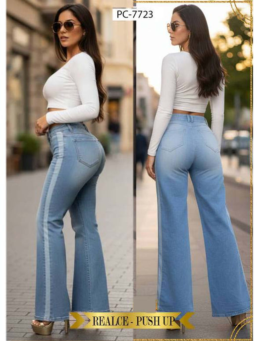 Jeans 7723