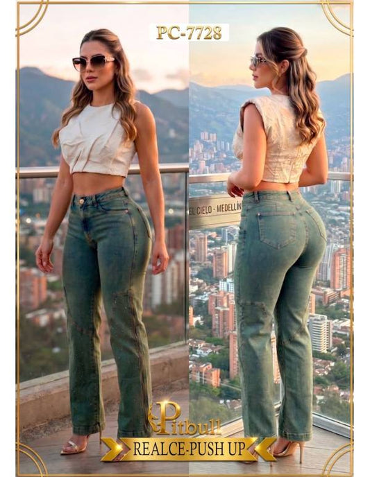 Jeans 7728