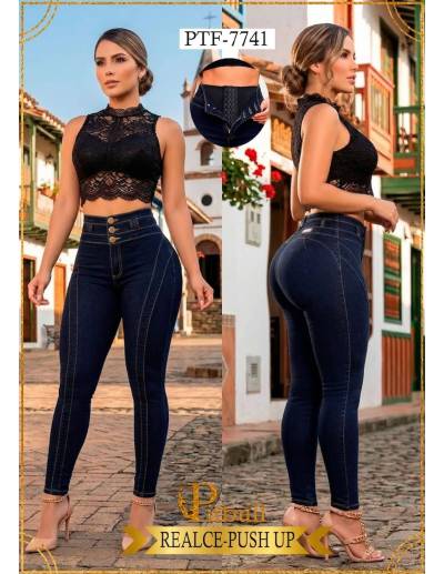 Jeans 7741