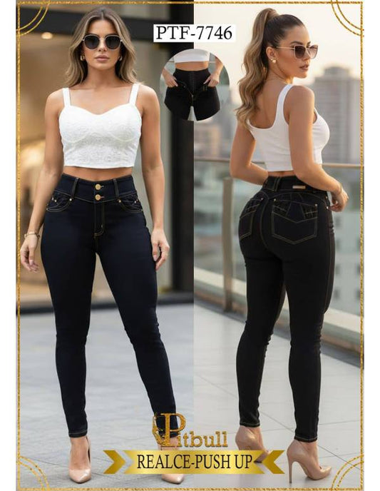 Jeans 7746