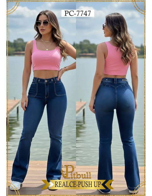 Jeans 7747