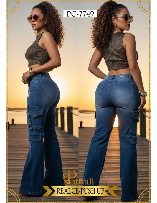 Jeans 7749