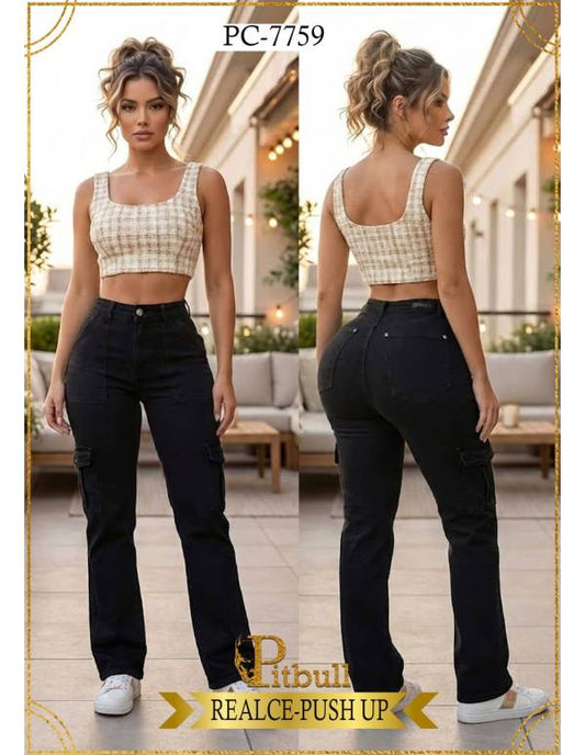 Jeans 7759