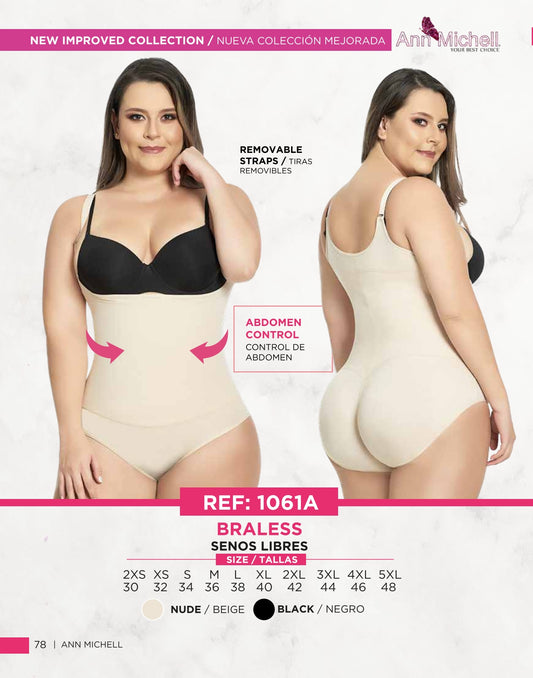 Faja Body 1061A