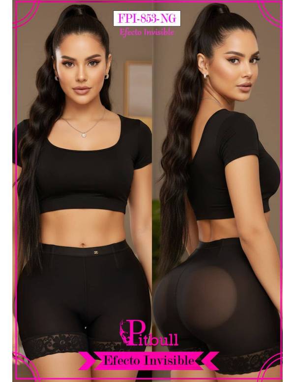Faja Short FP853
