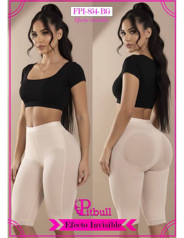 Faja Short FP854