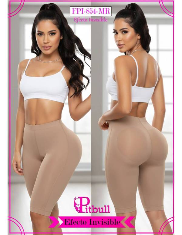 Faja Short FP854