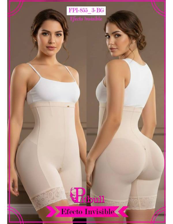 Faja Short FP855-3