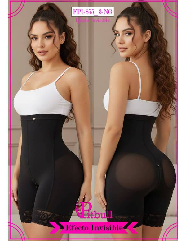 Faja Short FP855-3