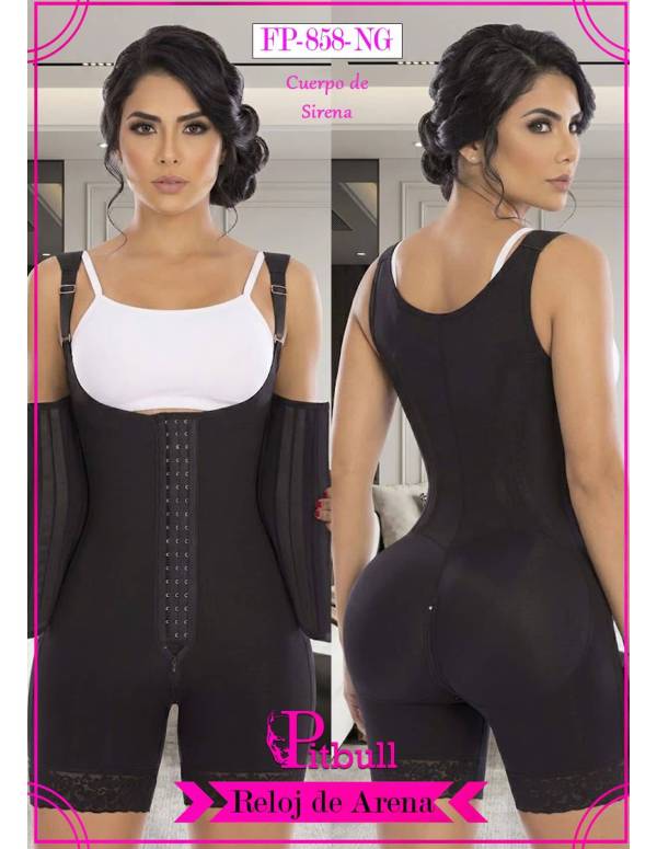Faja Body  FP858