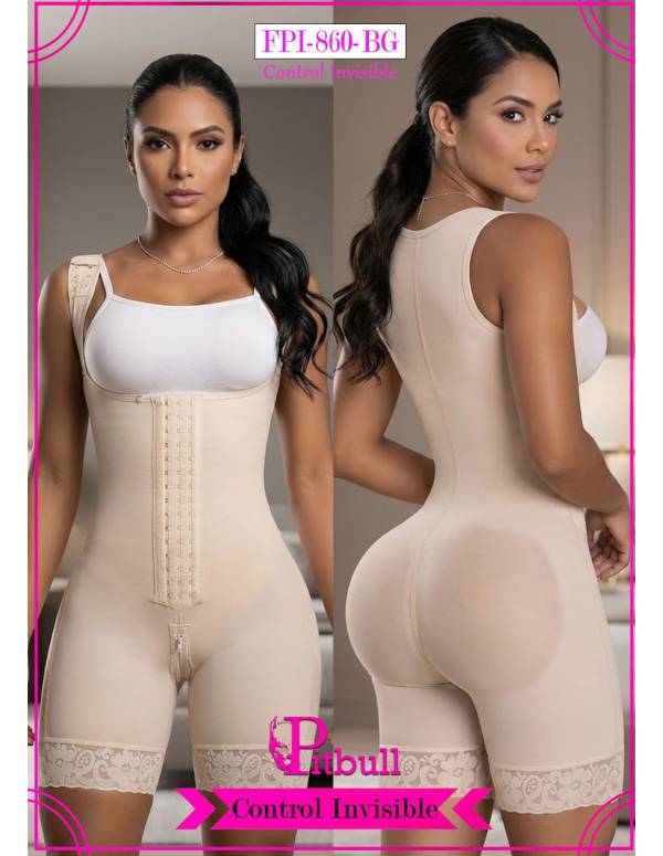 Faja Body  FP860