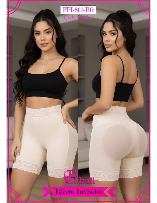 Faja Short FP861