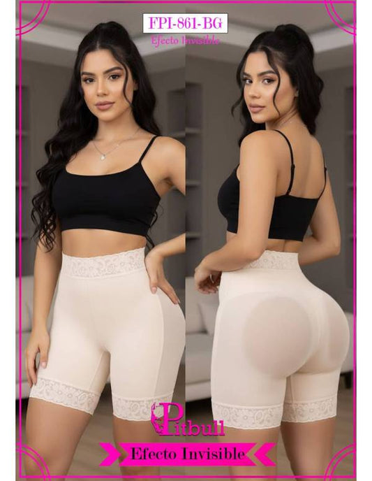 Faja Short FP861