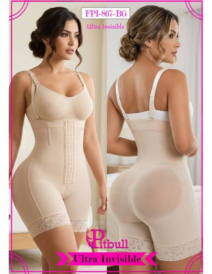 Faja Body FP867