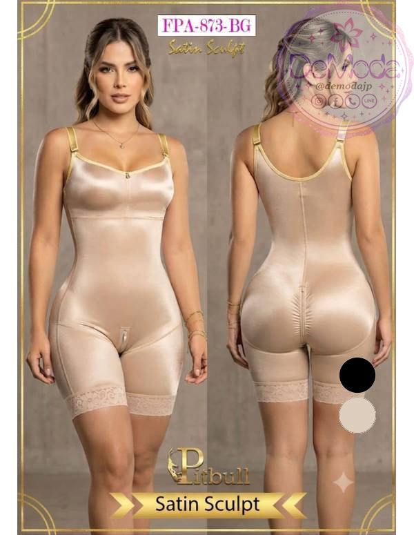 Faja Body FP873
