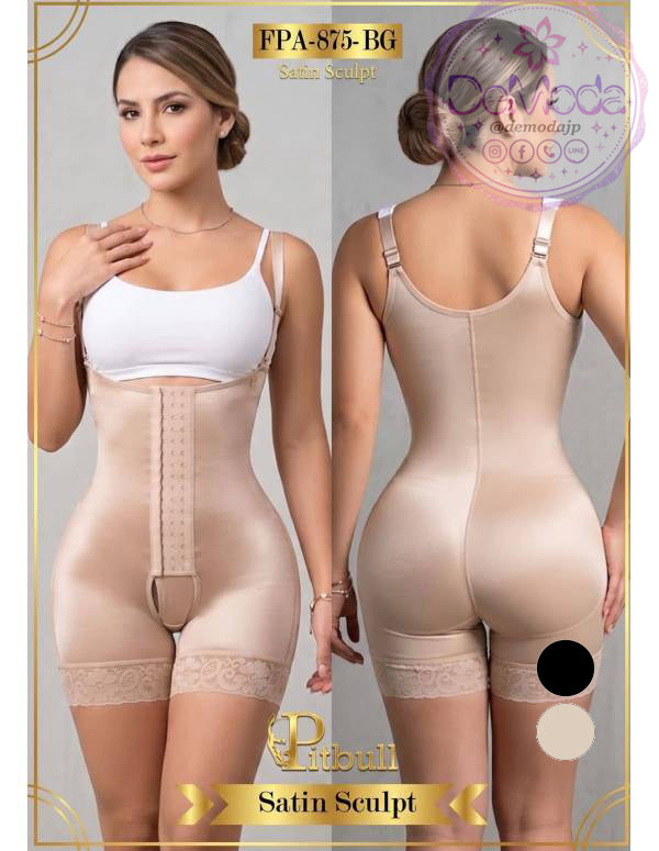 Faja Body FP875