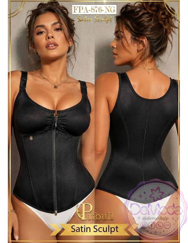 Faja Chaleco FP876