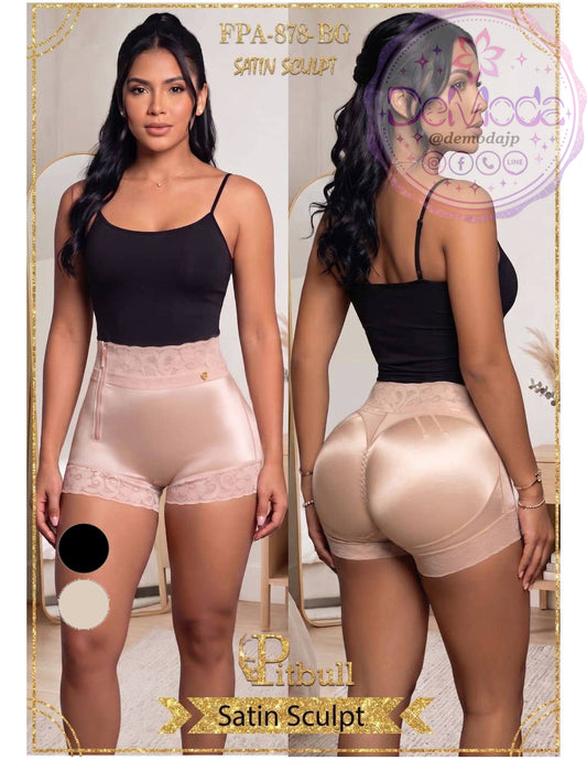 Faja Short FP-878