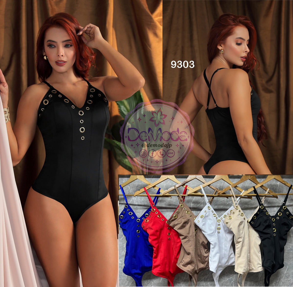 Body 9303
