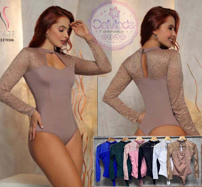 Body 9306
