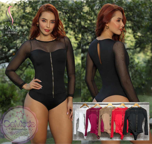 Body 9366