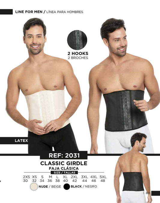 Faja Cinturilla 2031