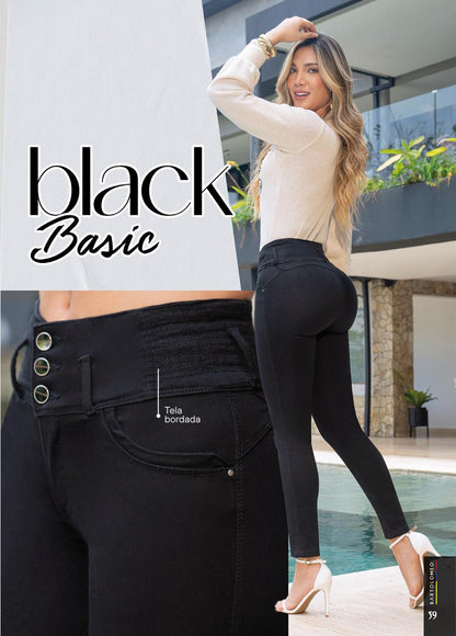 Jeans 2117