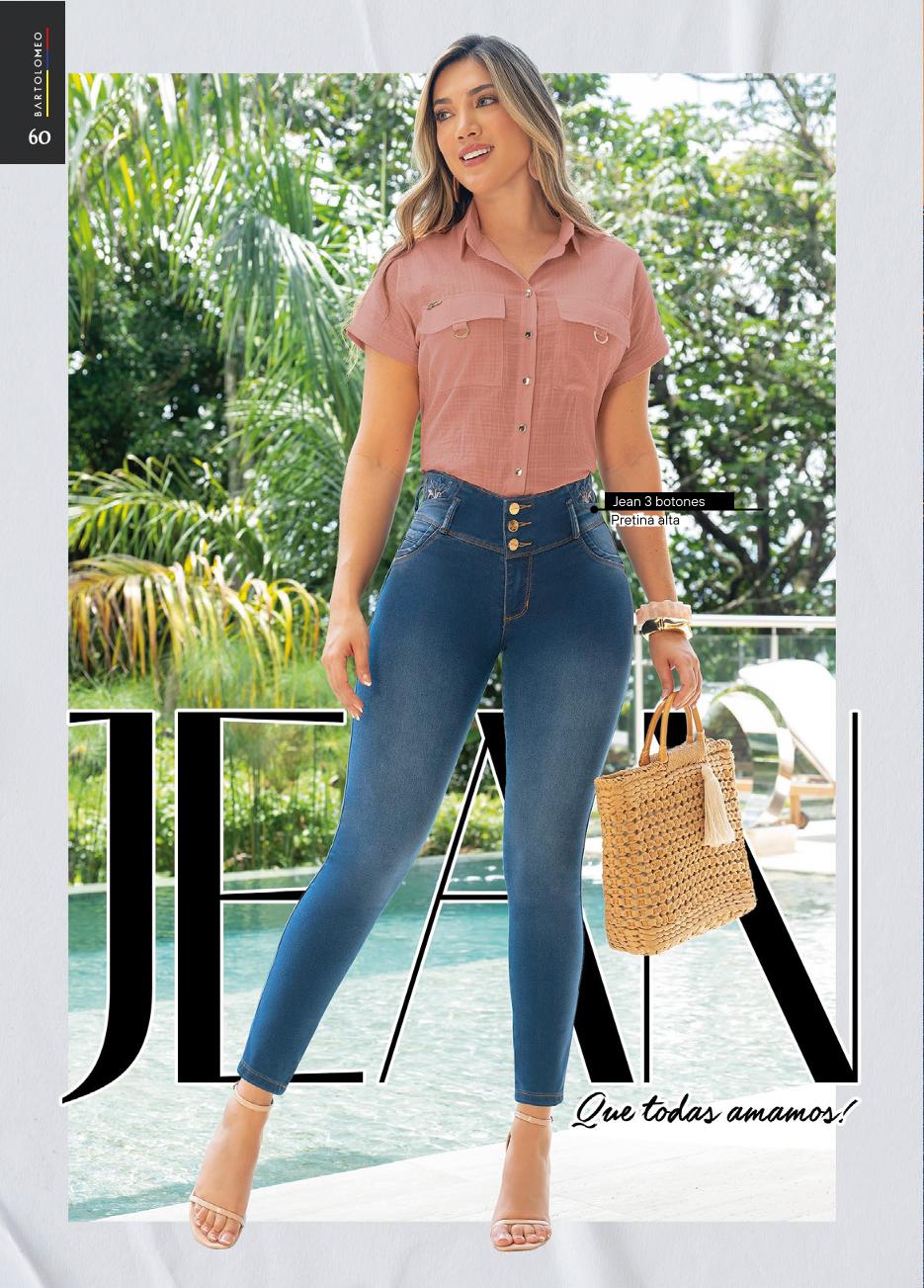 Jeans 2109