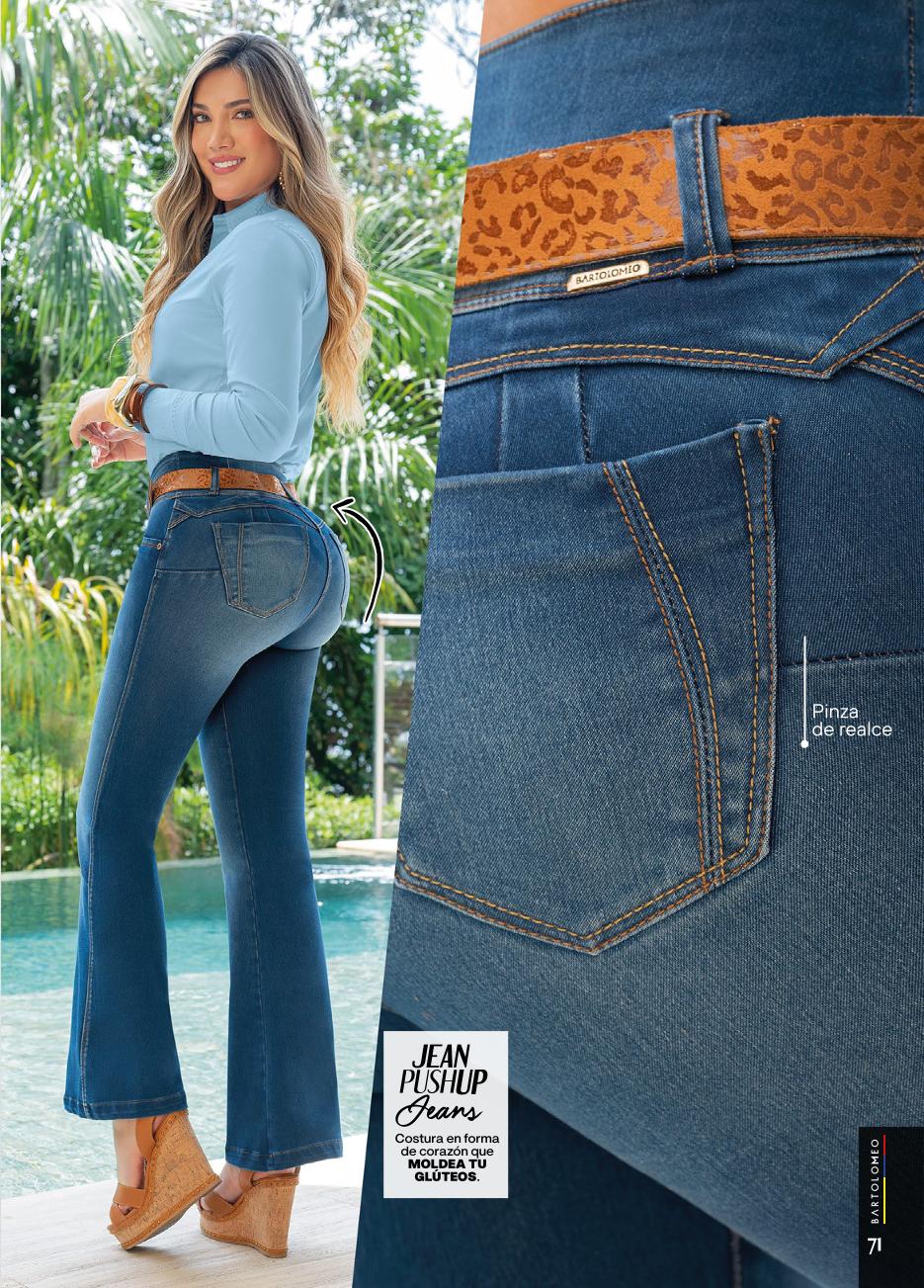 Jeans 2120