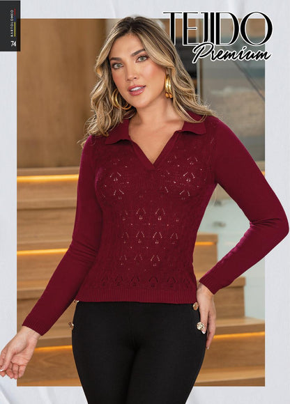 Sueter B-743