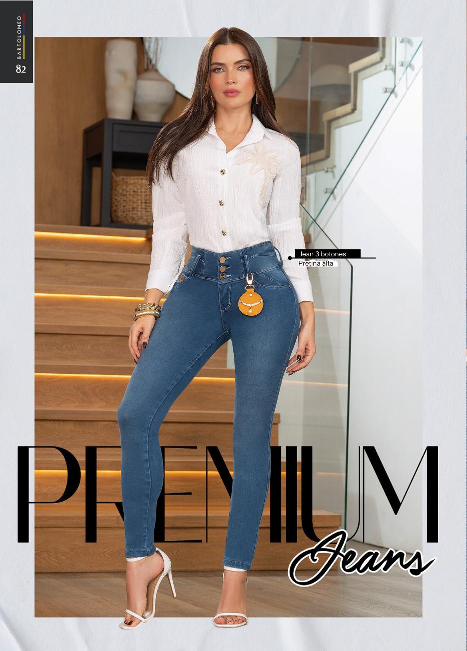 Jeans 2110